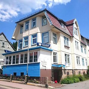 Hostel & Hotel Braunlage