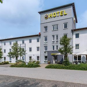 B&B Hotel Schweinfurt-Süd